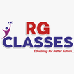 RG Classes Zeichen