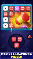 Merge Dice Sort Puzzle Game تصوير الشاشة 2