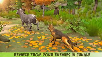 Dog Family Simulator Pet Games screenshot 3