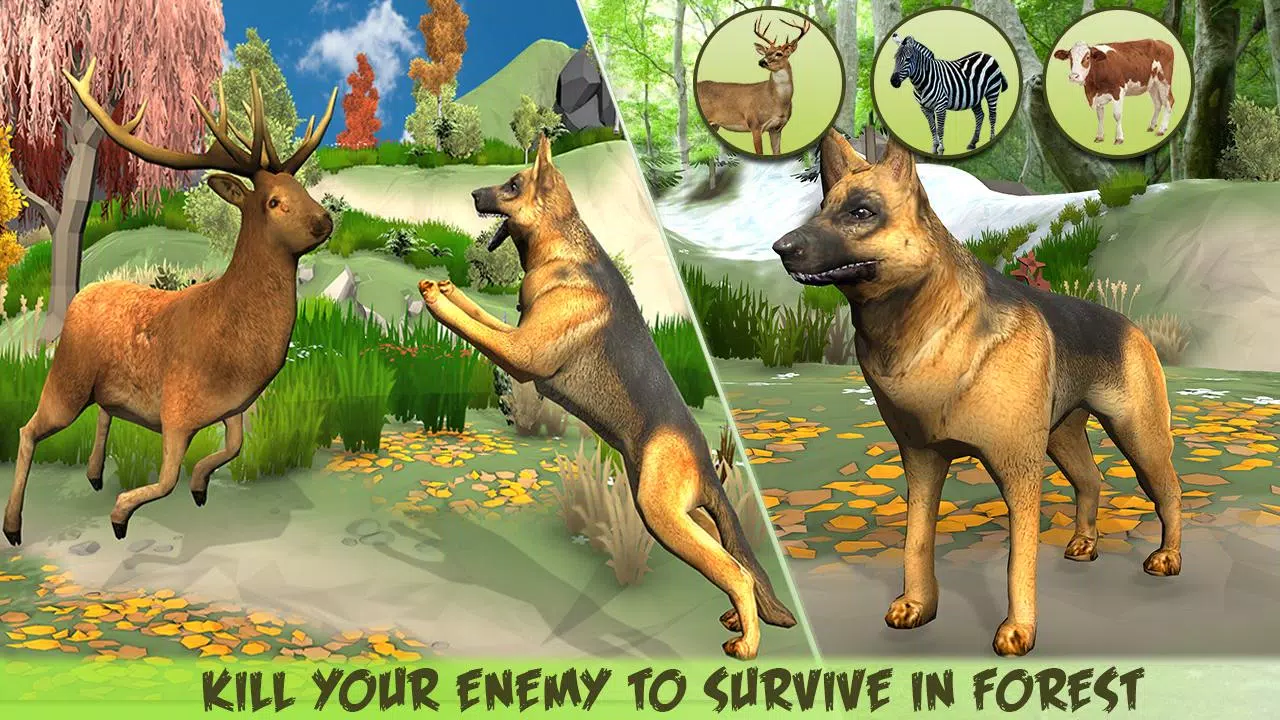 Dog Family Simulator Pet Games APK for Android Download Dog Family Simulator Pet Games APK for Android Download