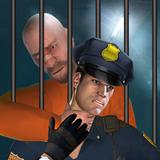 Epic Prison Run Escape - Cops  icon