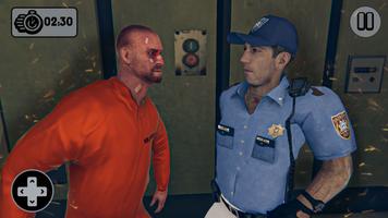 Epic Prison Run Escape - Cops  screenshot 2