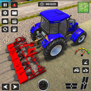 Farmers Life: Tractor Driving APK