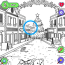 le Snake Spot & Recherchez APK