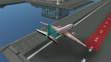 Flight Simulator 787 스크린샷 2