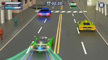 Flying Spider 2 Rope Hero Nexus screenshot 2