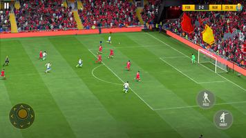 Football Games Soccer 2022 اسکرین شاٹ 1