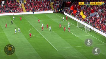 Football Games Soccer 2022 اسکرین شاٹ 2