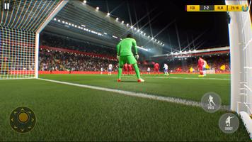 Football Games Soccer 2022 screenshot 3