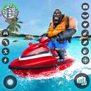 Gorille héros Bandit Crime APK