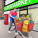 Supermarché Usine Simulateur APK