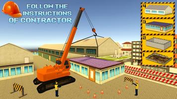 JCB Games: Construction Games Ekran Görüntüsü 2