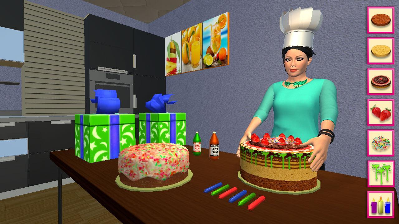 My Home Bakery Food Delivery Games For Android Apk Download - movie downloade gamehq roblox most amazing bakery