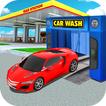 Indian Car Wash Driving Game