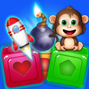 Match 3 Puzzle Games Offline APK