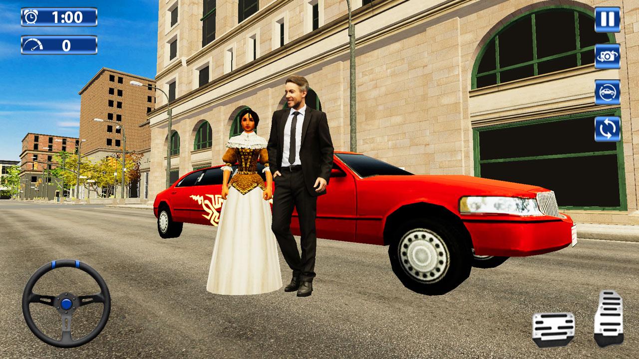 Auto Taxi Spiele Auto Taxi Spiele