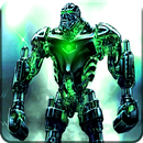 Real Robot Boxing Champions APK