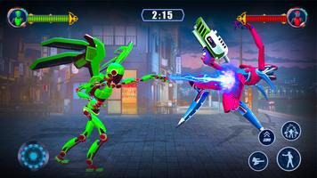 Real Robot Boxing Champions screenshot 3