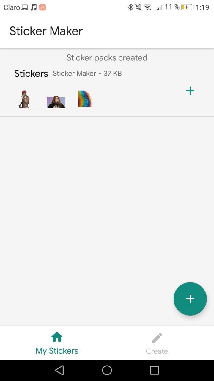 Sticker Maker Create Stickers For Whatsapp For Android Apk