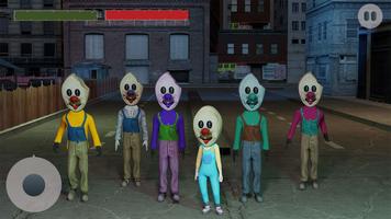 Hello Scary Guest Ice Scream Neighbor Town 4 screenshot 3