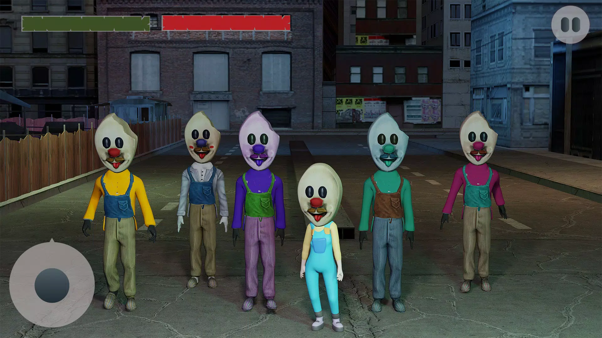 Jogo Icescream Horror Neighborhood no Jogos 360