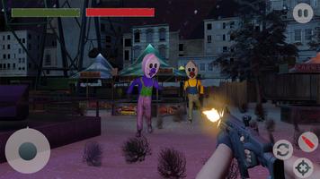 Hello Scary Guest Ice Scream Neighbor Town 4 screenshot 2