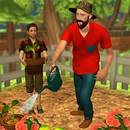 Home Garden-House Design Games APK