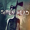 Siren Head Scary Mystery APK
