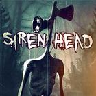 Siren Head Scary Mystery icon