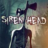Siren Head Scary Mystery icon