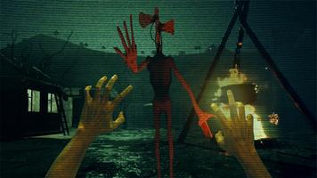 Siren Head Scary Mystery screenshot 1