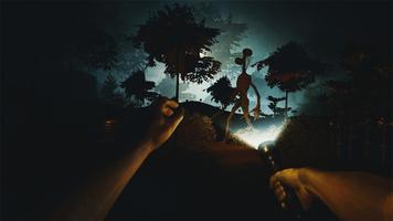 Siren Head Scary Mystery screenshot 2