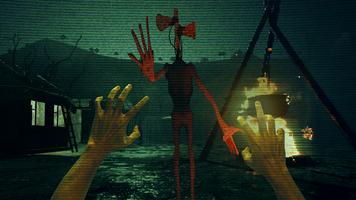 Siren Head Scary Mystery screenshot 1