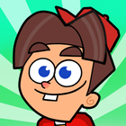 Tiny Smash biểu tượng