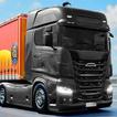US Truck Simulator Driving Mad ícone