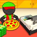 Mania ultime des magasin pizza APK