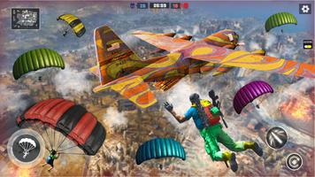 Real FPS Shooting Games screenshot 3