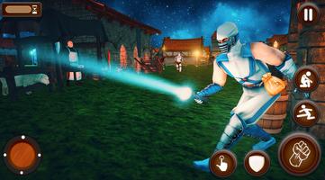 Village Thief Robbery Simulator Game screenshot 3