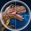 Wild Dino Hunter Shooting Game APK