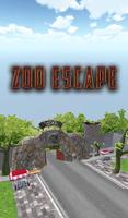 Endless Zoo Escape Affiche