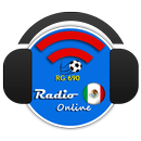RG 690 la Deportiva - Radio Online APK