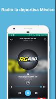 RG 690 la Deportiva captura de pantalla 1