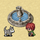 旅立つ勇者と城と犬 APK