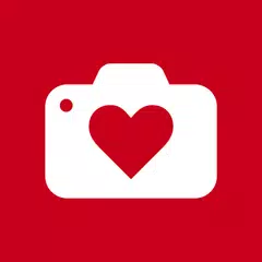 Скачать Donate a Photo - a charity app for giving APK