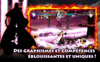 Soul Reapers: Éveil Spirituel screenshot 1