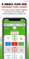 Health Click Away Coach ภาพหน้าจอ 3