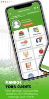 Health Click Away Coach ภาพหน้าจอ 1