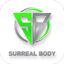 Surreal Body aplikacja