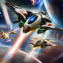Galaxy Empire Space Shooter APK