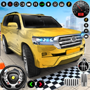 Car Driving & Parking School APK